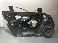 Recambio de elevalunas delantero izquierdo para volkswagen passat berlina (3c2) advance referencia OEM IAM 3C18377551  ELECTRICO