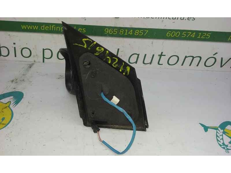 Recambio de retrovisor izquierdo para citroën c2 referencia OEM IAM  3 CABLES ELECTRICO