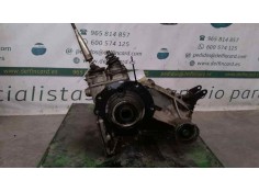 Recambio de caja transfer para mitsubishi pajero referencia OEM IAM   