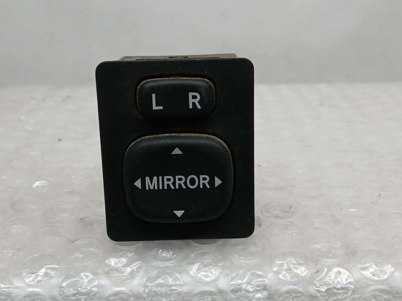Recambio de mando retrovisor para toyota yaris active referencia OEM IAM 183574  
