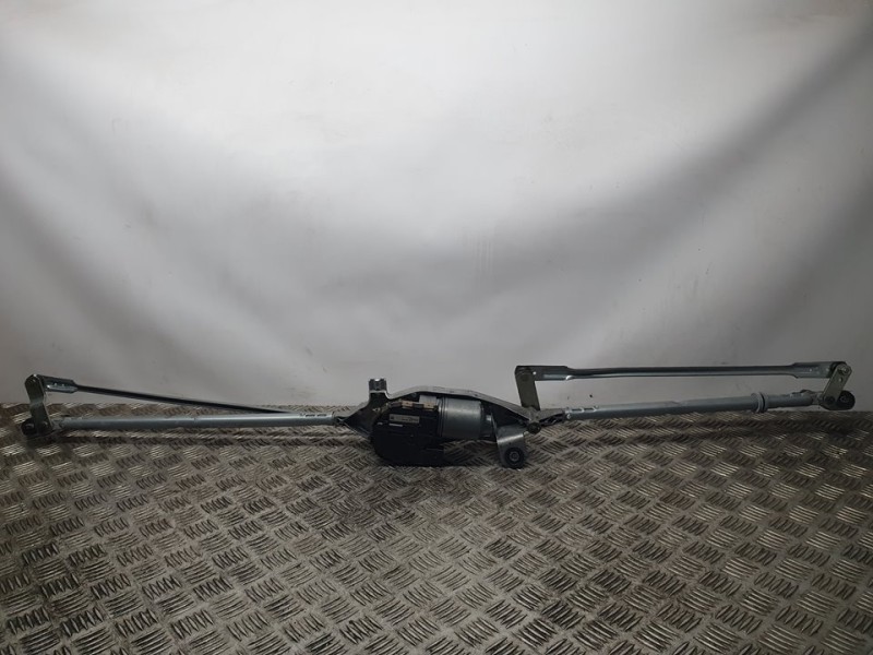 Recambio de motor limpia delantero para opel astra k lim. 5türig dynamic referencia OEM IAM 3397021779 1397220714 BOSCH