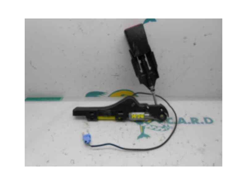 Recambio de pretensor airbag derecho para citroën c2 audace referencia OEM IAM   