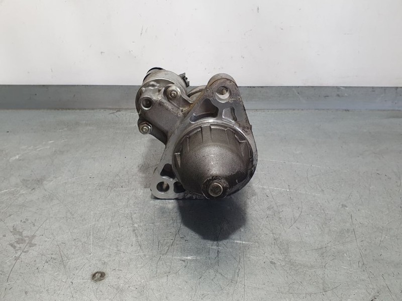 Recambio de motor arranque para honda cr-v lifestyle plus 2wd referencia OEM IAM 884380000070  DENSO