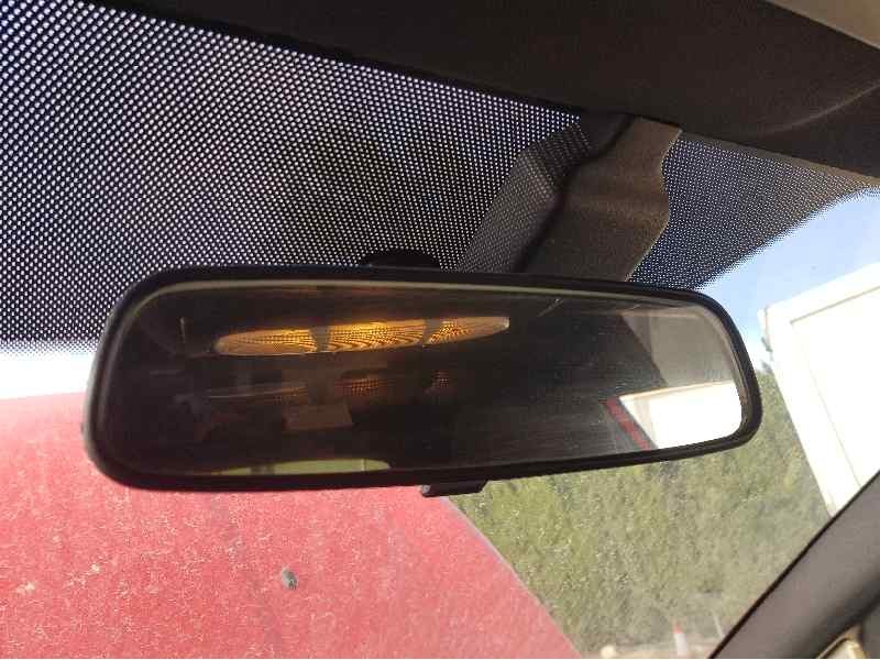 Recambio de espejo interior para ford fiesta (ccn) gt-line referencia OEM IAM 4M5A17K695AE  
