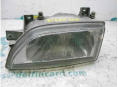 Recambio de faro izquierdo para ford orion clx referencia OEM IAM   