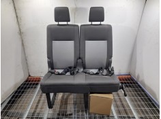 ASIENTO TRASERO IZQUIERDO RECLINABLE 3ª O 4ª FILA TOCADO