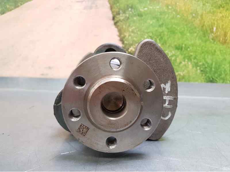 Recambio de cigueñal para seat ibiza sc (6p5) 1.0 tsi referencia OEM IAM   