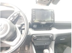 Recambio de kit airbag para toyota yaris (_p21_, _pa1_, _ph1_) 1.5 hybrid (mxph11) referencia OEM IAM 45130K0040C0 C/ SALPICADER