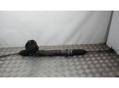 Recambio de cremallera direccion para peugeot partner tepee 1.6 hdi referencia OEM IAM 9802199880 ASISTIDA JTEKT 