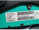 Recambio de cuadro instrumentos para dacia sandero básico referencia OEM IAM P248108043R TE0030397K RAYADO