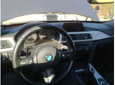 Recambio de kit airbag para bmw 3 gran turismo (f34) 318 d referencia OEM IAM 32306791330 C/ SALPICADERO Y PRETENSORES- 