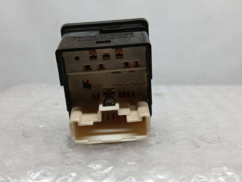 Recambio de mando retrovisor para toyota yaris active referencia OEM IAM 183574  