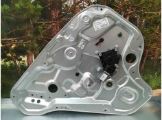 ELEVALUNAS TRASERO IZQUIERDO 834602R000 2 PINS ELECTRICO BOSCH