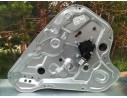Recambio de elevalunas trasero izquierdo para hyundai i30cw classic referencia OEM IAM 834602R000 2 PINS ELECTRICO , BOSCH