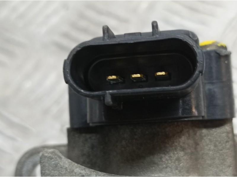 Recambio de caja mariposa para ford explorer 4.0 xlt referencia OEM IAM   SIN REFERENCIA