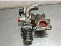 Recambio de turbocompresor para peugeot 2008 (p1) 1.2 12v e-thp / puretech referencia OEM IAM 9836081180 8871570001 GARRETT