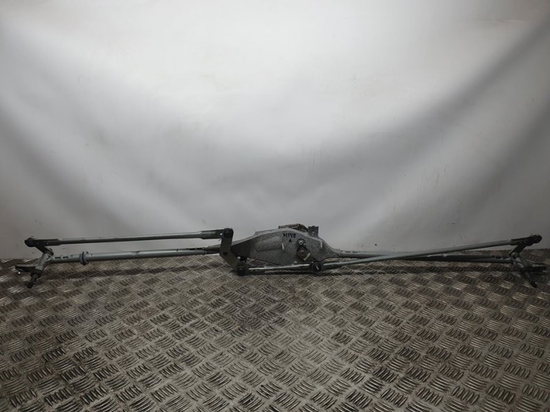 Recambio de motor limpia delantero para opel astra k lim. 5türig dynamic referencia OEM IAM 3397021779 1397220714 BOSCH