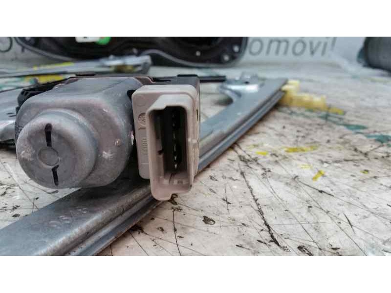Recambio de elevalunas delantero derecho para peugeot 1007 dolce referencia OEM IAM   ELECTRICO