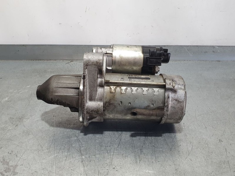 Recambio de motor arranque para honda cr-v lifestyle plus 2wd referencia OEM IAM 884380000070  DENSO
