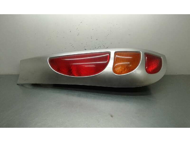 Recambio de piloto trasero izquierdo para fiat marea weekend (185) 1.9 jtd cat referencia OEM IAM   