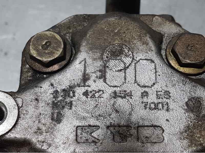 Recambio de bomba direccion para seat leon (1m1) signo referencia OEM IAM 1J0422154AES  KYB