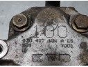 Recambio de bomba direccion para seat leon (1m1) signo referencia OEM IAM 1J0422154AES  KYB
