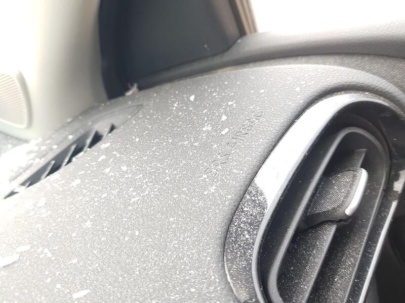 Recambio de kit airbag para toyota yaris (_p21_, _pa1_, _ph1_) 1.5 hybrid (mxph11) referencia OEM IAM 45130K0040C0 C/ SALPICADER