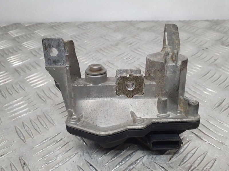 Recambio de valvula escape para renault clio iv societé referencia OEM IAM 50885503  