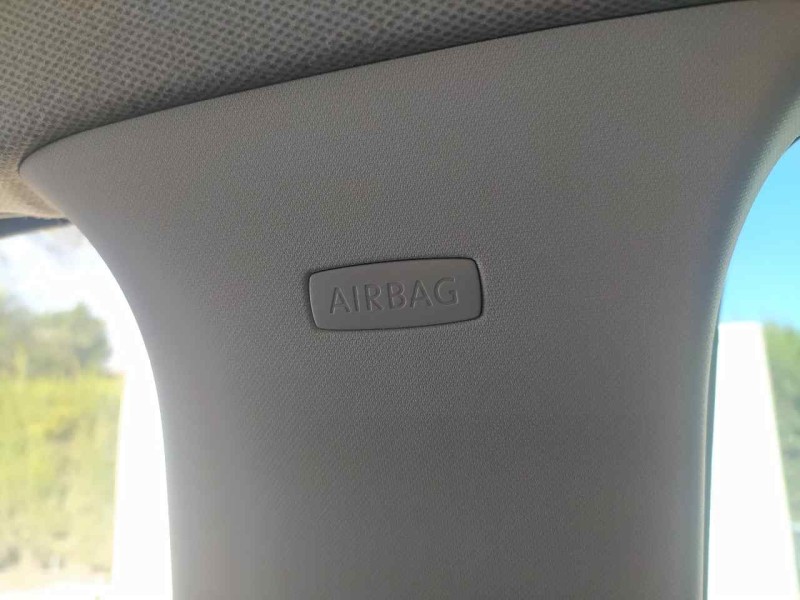 Recambio de airbag cortina delantero derecho para seat arona style edition referencia OEM IAM 6F9880742G  