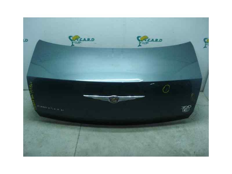 Recambio de tapa maletero para chrysler 300 c 3.5 referencia OEM IAM   
