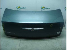 Recambio de tapa maletero para chrysler 300 c 3.5 referencia OEM IAM   