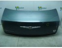 Recambio de tapa maletero para chrysler 300 c 3.5 referencia OEM IAM   
