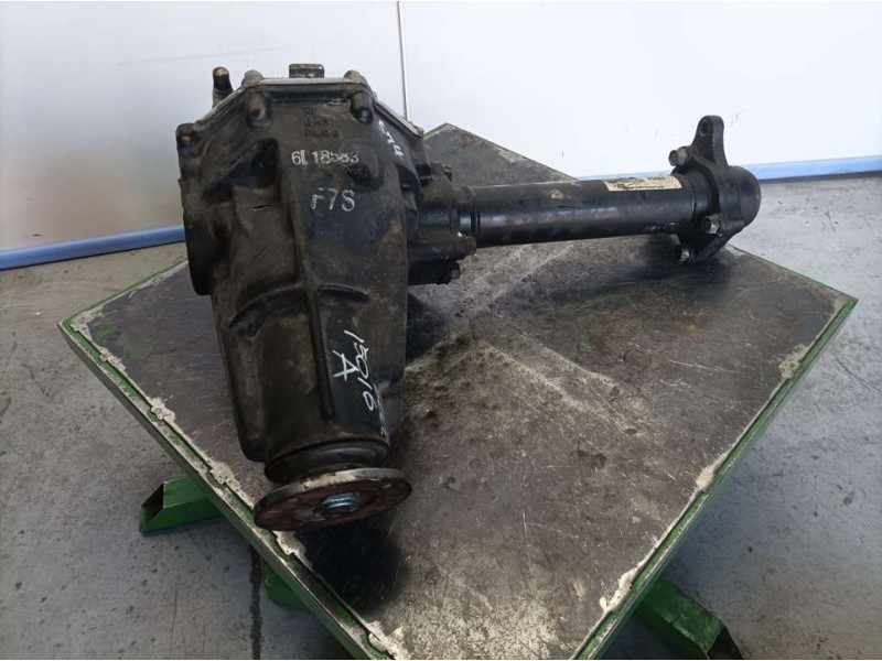 Recambio de diferencial delantero para kia sorento 2.5 crdi active referencia OEM IAM 3E930G 515003E930 