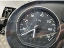 Recambio de cuadro instrumentos para dacia sandero básico referencia OEM IAM P248108043R TE0030397K RAYADO