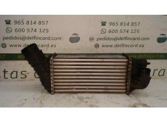 INTERCOOLER W9084002 9674720580 BEHR