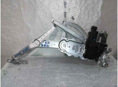 ELEVALUNAS DELANTERO DERECHO 24466594 6 PINS ELECTRICO 400709A