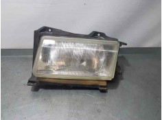 Recambio de faro izquierdo para fiat scudo (222) 1.9 d familiar (5 asientos) referencia OEM IAM   