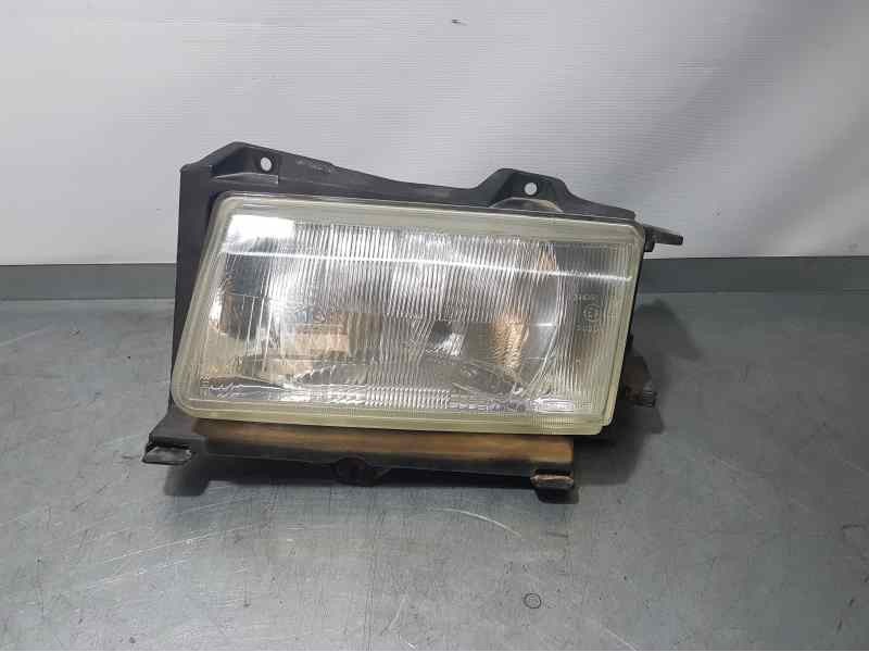 Recambio de faro izquierdo para fiat scudo (222) 1.9 d familiar (5 asientos) referencia OEM IAM   