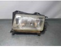 Recambio de faro izquierdo para fiat scudo (222) 1.9 d familiar (5 asientos) referencia OEM IAM   