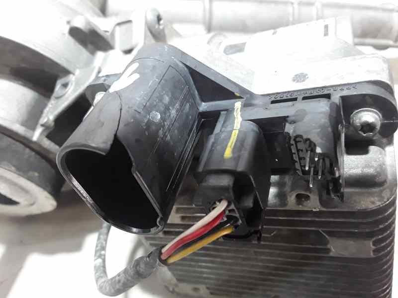 Recambio de cremallera direccion para mini countryman (r60) one referencia OEM IAM 6820000104  ELECTRO-MECANICA , BRAZO ROTO