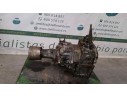 Recambio de caja transfer para mitsubishi pajero referencia OEM IAM   