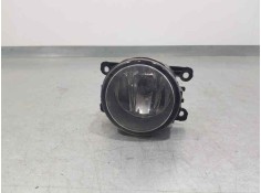 Recambio de faro antiniebla derecho para ford fiesta (ccn) gt-line referencia OEM IAM 89204894 L47ZD VALEO