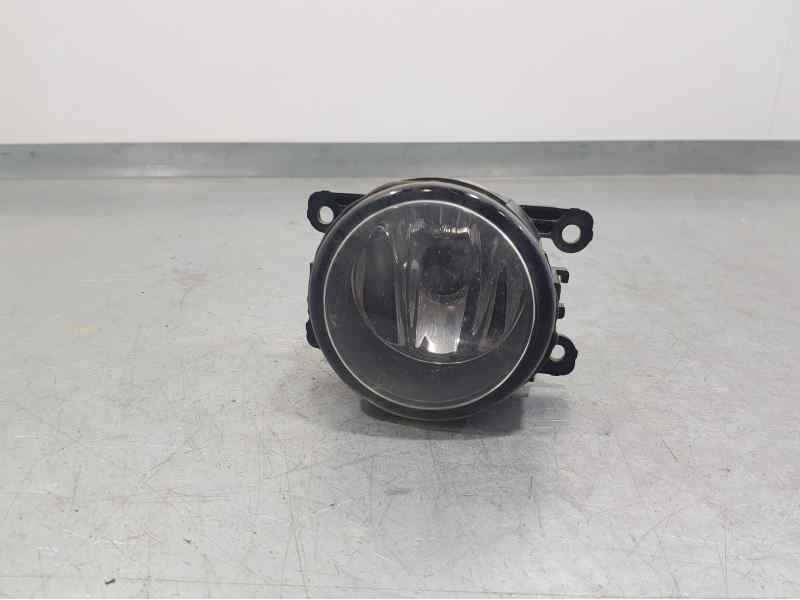 Recambio de faro antiniebla derecho para ford fiesta (ccn) gt-line referencia OEM IAM 89204894 L47ZD VALEO