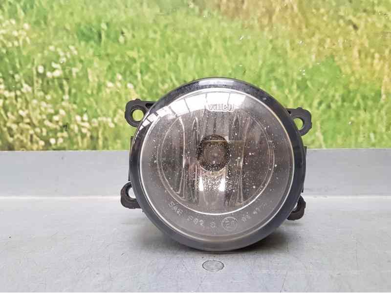 Recambio de faro antiniebla derecho para peugeot 307 berlina (s2) x-line referencia OEM IAM 9650001680 89204712 VALEO