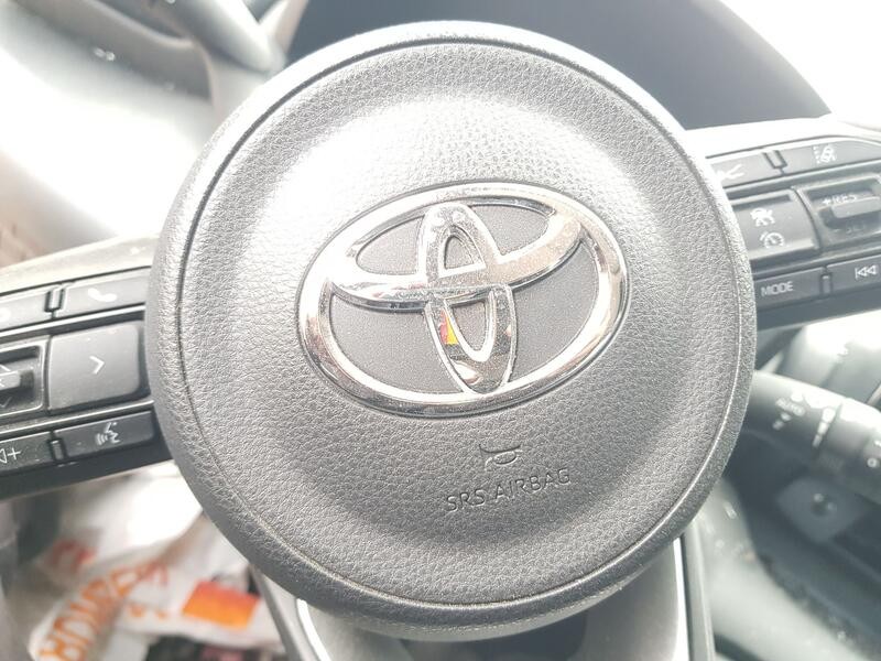 Recambio de kit airbag para toyota yaris (_p21_, _pa1_, _ph1_) 1.5 hybrid (mxph11) referencia OEM IAM 45130K0040C0 C/ SALPICADER