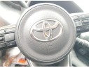 Recambio de kit airbag para toyota yaris (_p21_, _pa1_, _ph1_) 1.5 hybrid (mxph11) referencia OEM IAM 45130K0040C0 C/ SALPICADER