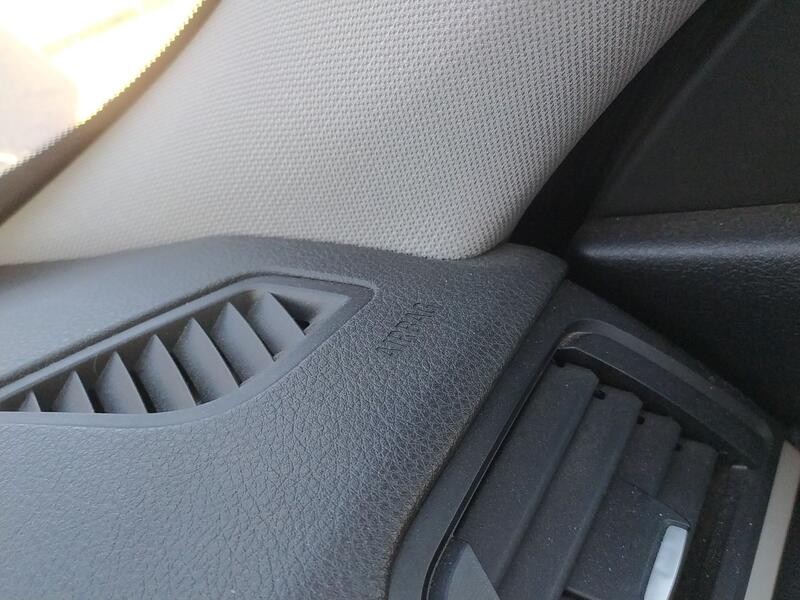 Recambio de kit airbag para bmw 3 gran turismo (f34) 318 d referencia OEM IAM 32306791330 C/ SALPICADERO Y PRETENSORES- 