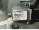 Recambio de elevalunas trasero izquierdo para hyundai i30cw classic referencia OEM IAM 834602R000 2 PINS ELECTRICO , BOSCH