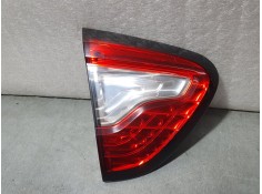 Recambio de piloto trasero izquierdo para renault captur life referencia OEM IAM 286404165  INTERIOR