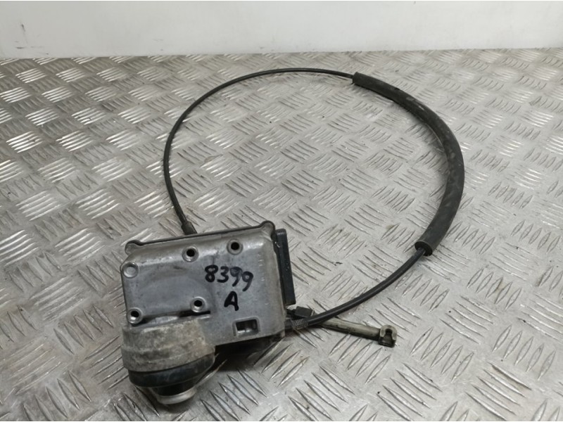 Recambio de potenciometro pedal para ford explorer 4.0 xlt referencia OEM IAM XL2F9C735AA  